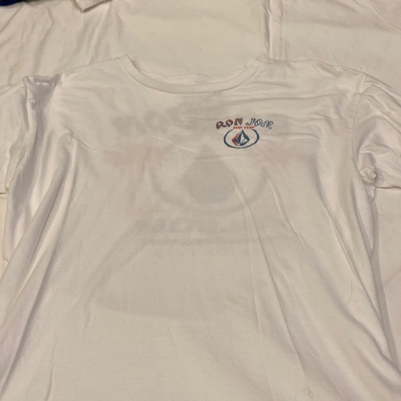 Boys, Ron, Jon surf shop T-shirt - Picture 1 of 4